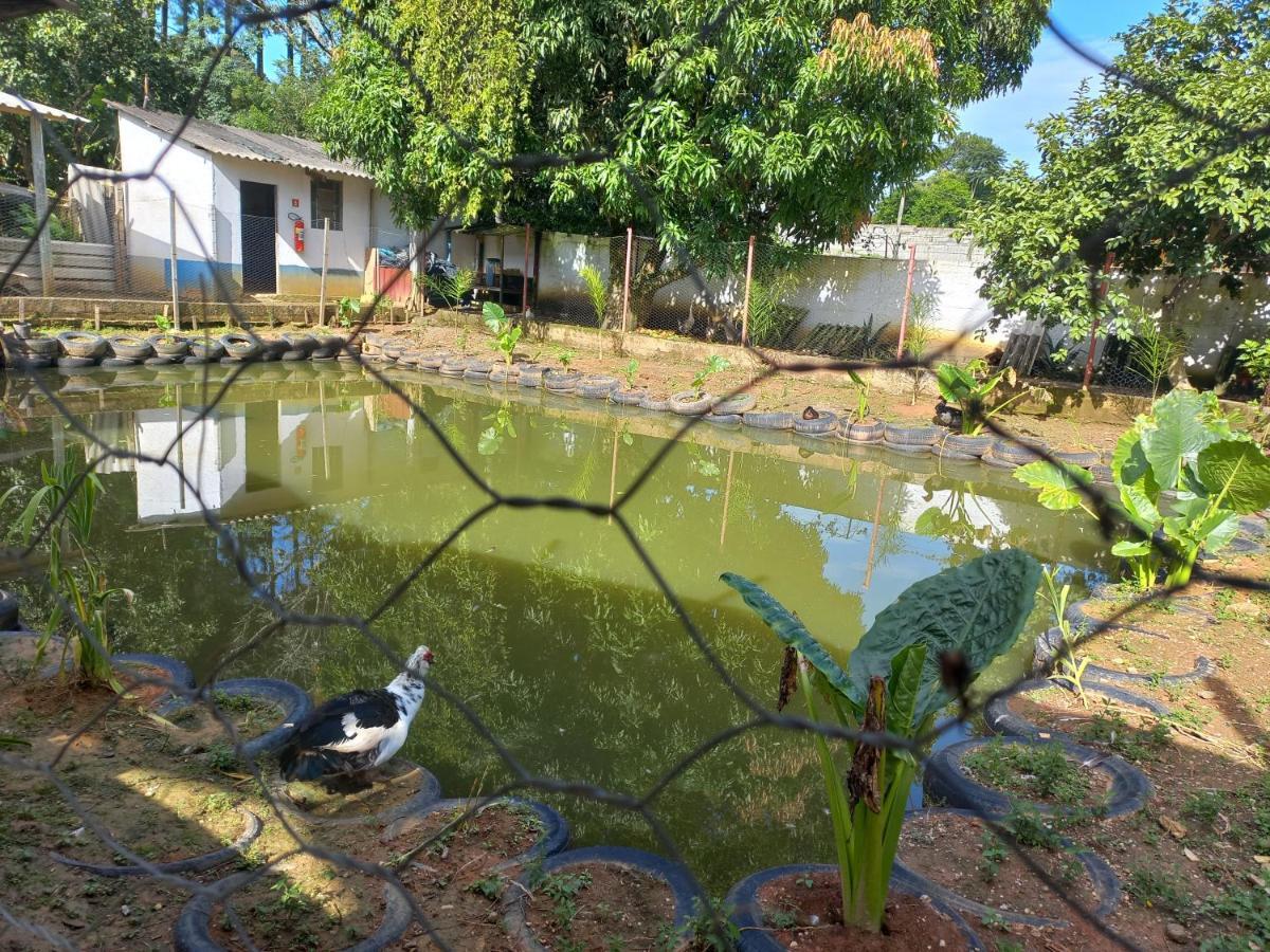 Comunidade Anuncia-Me Guaratinguetá Exterior foto